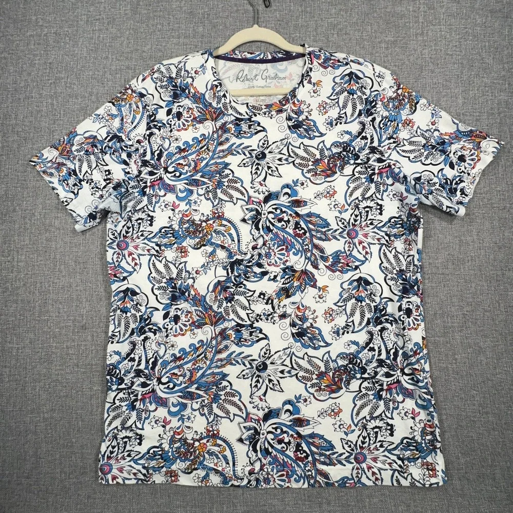 Robert Graham note very